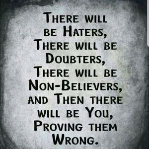 Meet your Posher, Eva